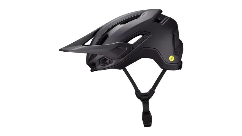 Specialized Ambush 3 MIPS MTB Helmet in Black-2