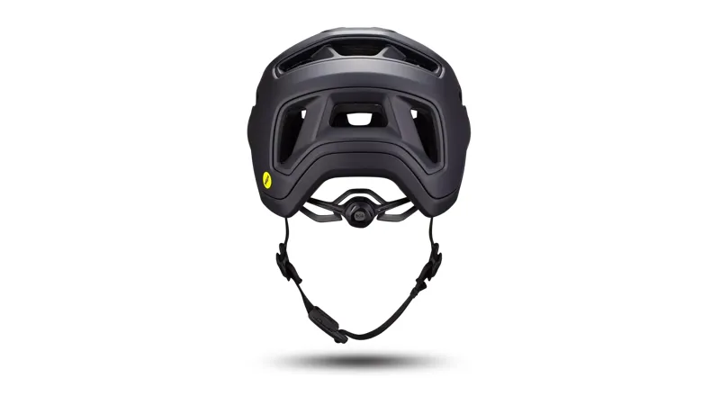 Specialized Ambush 3 MIPS MTB Helmet in Black-4