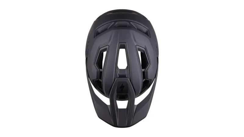 Specialized Ambush 3 MIPS MTB Helmet in Black-5