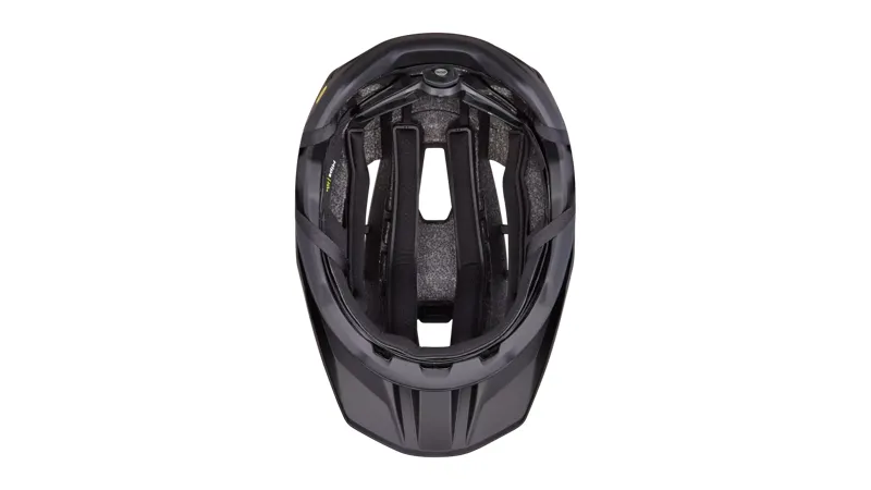 Specialized Ambush 3 MIPS MTB Helmet in Black-6