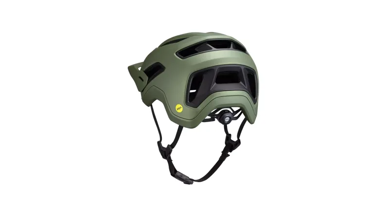 Specialized Ambush 3 MIPS MTB Helmet in Green-1