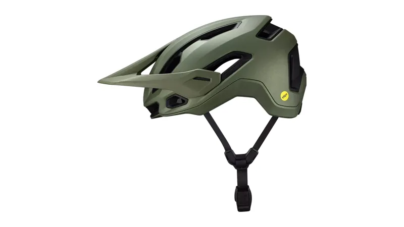 Specialized Ambush 3 MIPS MTB Helmet in Green-2