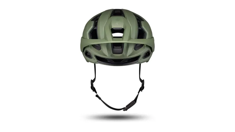 Specialized Ambush 3 MIPS MTB Helmet in Green-3