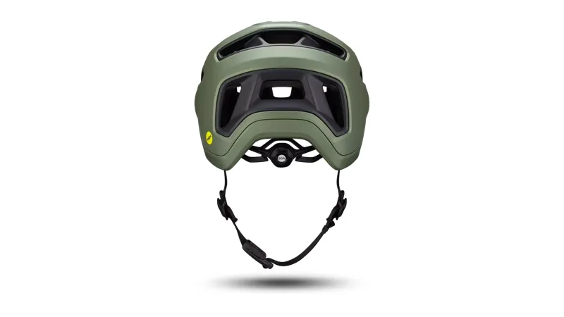 Specialized Ambush 3 MIPS MTB Helmet in Green-4
