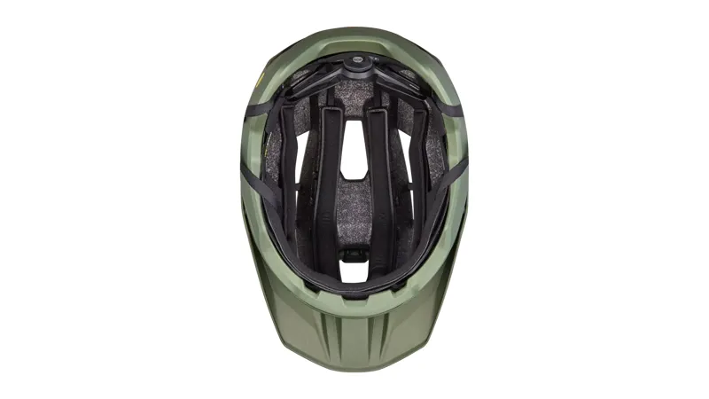 Specialized Ambush 3 MIPS MTB Helmet in Green-6