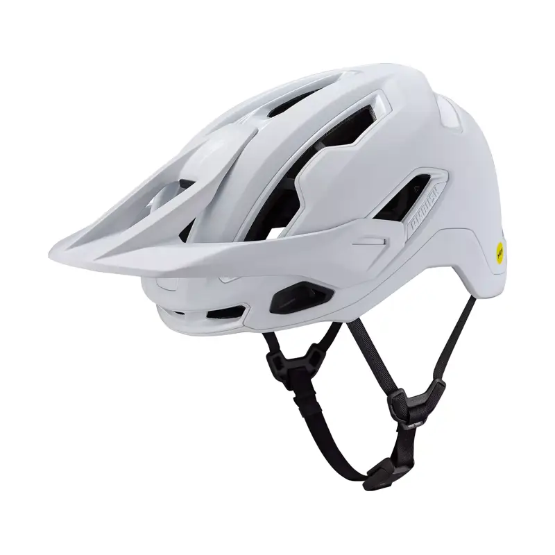 Balfes Bikes Specialized Ambush 3 MIPS MTB Helmet in White | Free postage over £30, £10 off first order, price match & 0% finance.
