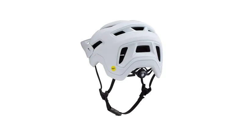 Specialized Ambush 3 MIPS MTB Helmet in White-1