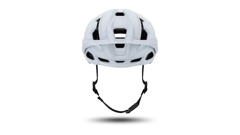 Specialized Ambush 3 MIPS MTB Helmet in White-3