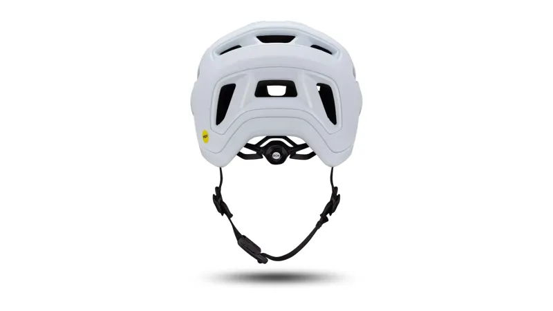 Specialized Ambush 3 MIPS MTB Helmet in White-4