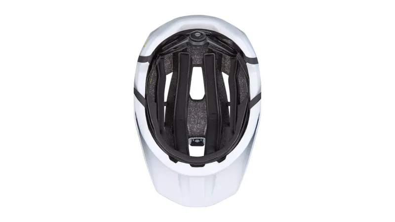 Specialized Ambush 3 MIPS MTB Helmet in White-6