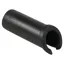 Specialized Angled Internal Brake Cable Routing Grommet 7.8mm OD x 5.2mm ID x 21.5mm in Black
