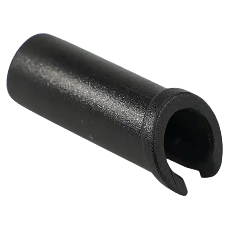 Balfes Bikes Specialized Angled Internal Brake Cable Routing Grommet 7.8mm OD x 5.2mm ID x 21.5mm in Black | Free postage over £30, £10 off first order, price match & 0% finance.