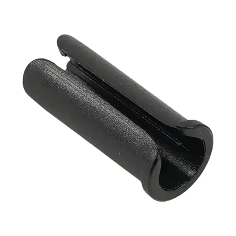 Balfes Bikes Specialized Angled Internal Brake Cable Routing Grommet for brake hose entry or exit ports in Black | Free postage over £30, £10 off first order, price match & 0% finance.