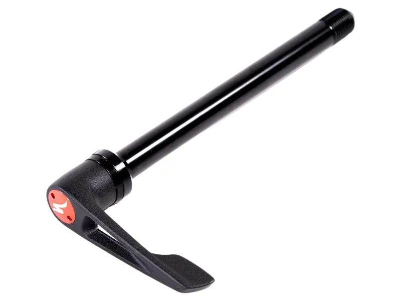 Specialized Axle Front DT Swiss Rws Thru-Axle 12X110MM Road Boost Adj. Position Lever M12X1.0PX127MM Black HWQXXX00S1013C