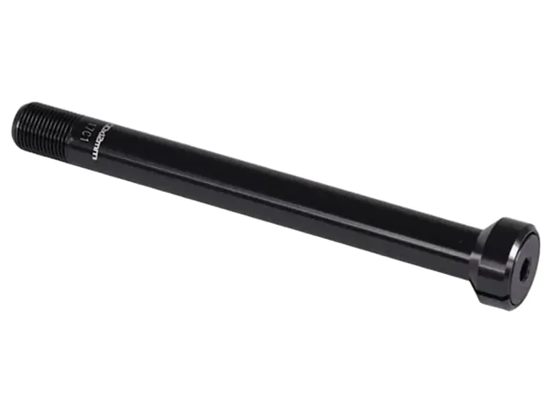 Specialized Axl Front Road Thru-Axle 12x100mm 128mm in Black