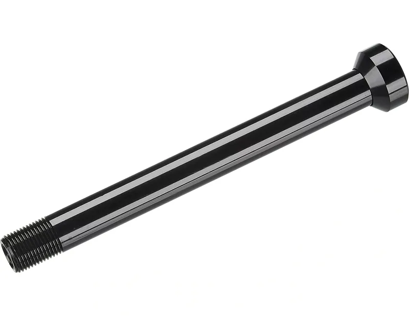 Specialized Axl Front Sbc Thru-Axle 12x100mm 129mm in Black