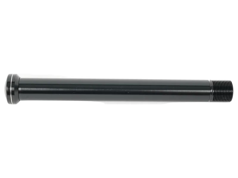 Specialized Axle Front Sr Suntour NCX-E25 Thru-Axle 15X100MM Bolt-On 5mm Hex Head M15X1.0PX147MM Black QR32-F147
