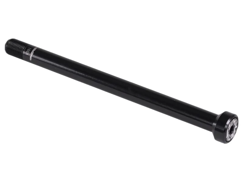 Specialized Axle Rear MTB Boost Thru-Axle 12X148MM Bolt-On 5mm Hex M12X1.0PX175.5MM Black JD-QR32L
