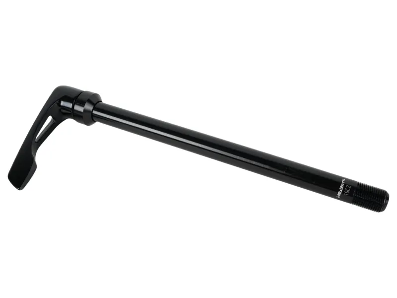 Specialized Axle Rear Road Boost Thru-Axle 12X148MM Fixed Position Lever M12X1.0PX181.5MM Black QR41R