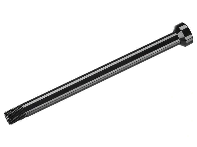 Specialized Axl Rear Sbc Thru-Axle 12x142mm Bolt-On 5mm Hex Head Black