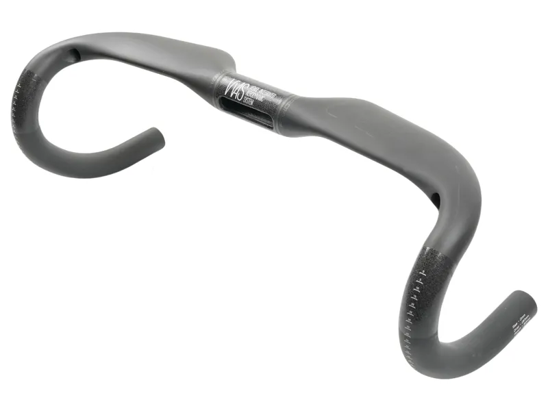 Specialized Bar MY16 Venge Vias S-Works Aerofly Handlebar 0 Rise 400 Mm - Satin