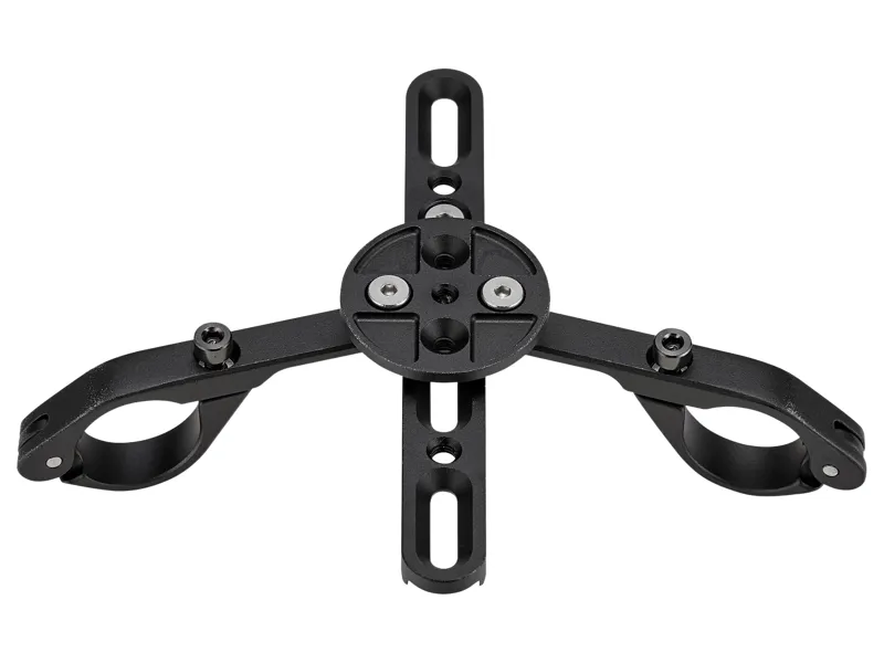 Specialized BAR SUB SHIV DISC BETWEEN THE ARMS BTA ACCESSORY MOUNT in Black
