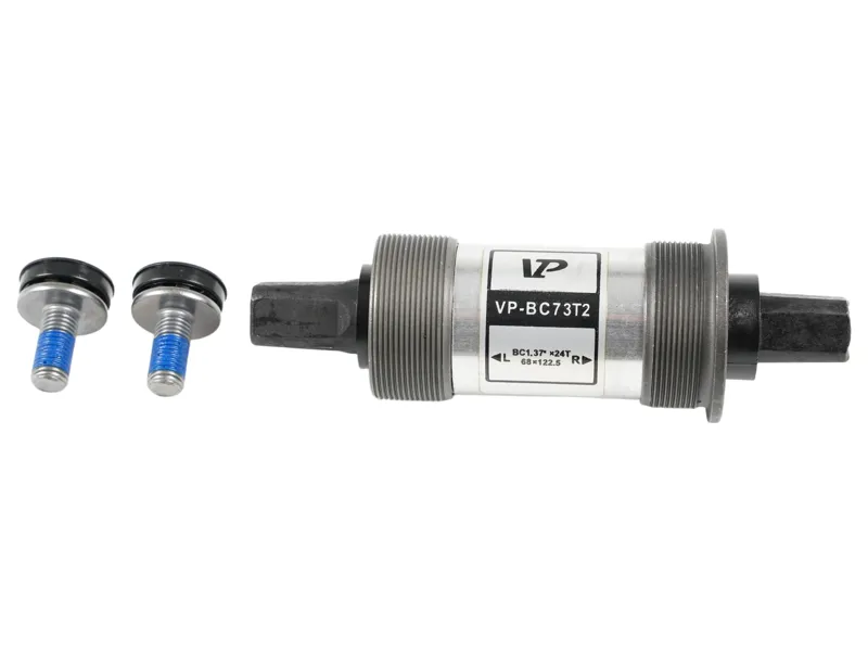 Balfes Bikes Specialized BBR BSA THREADED BOTTOM BRACKET SQUARE TAPER 68X122.5MM VP-BC73T | Free postage over £30, £10 off first order, price match & 0% finance.