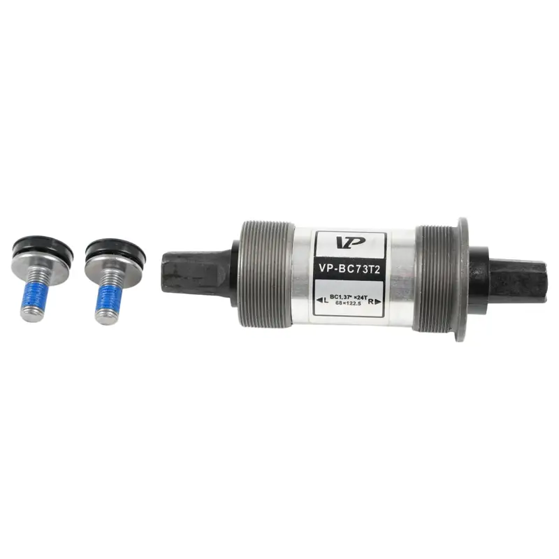 Balfes Bikes Specialized BBR BSA THREADED BOTTOM BRACKET SQUARE TAPER 68X122.5MM VP-BC73T | Free postage over £30, £10 off first order, price match & 0% finance.