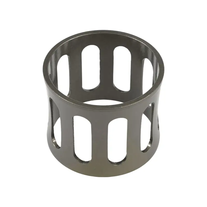 Balfes Bikes Specialized BBR SUB MY15-18 DEMO 8 CARBON MAIN PIVOT BEARING CENTER SPACER 55OD X 50ID X 44MM ALLOY in Black | Free postage over £30, £10 off first order, price match & 0% finance.