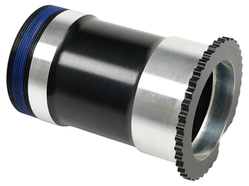 Balfes Bikes Specialized BBR SUB MY15-18 DEMO 8 CARBON THREADED MAIN PIVOT / BB AXLE SHELL in Black | Free postage over £30, £10 off first order, price match & 0% finance.