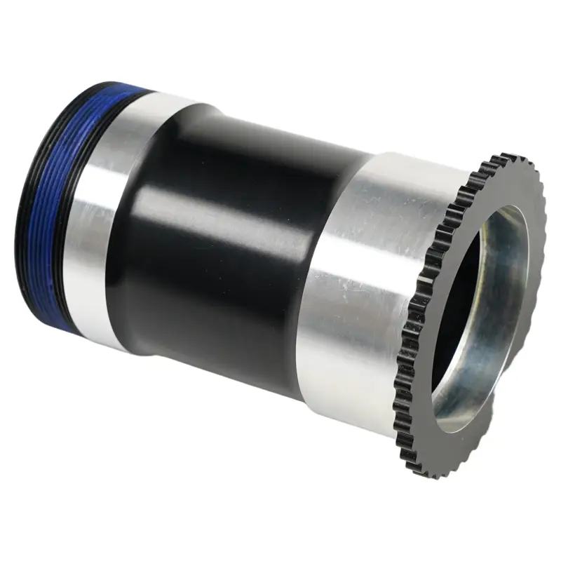 Balfes Bikes Specialized BBR SUB MY15-18 DEMO 8 CARBON THREADED MAIN PIVOT / BB AXLE SHELL in Black | Free postage over £30, £10 off first order, price match & 0% finance.