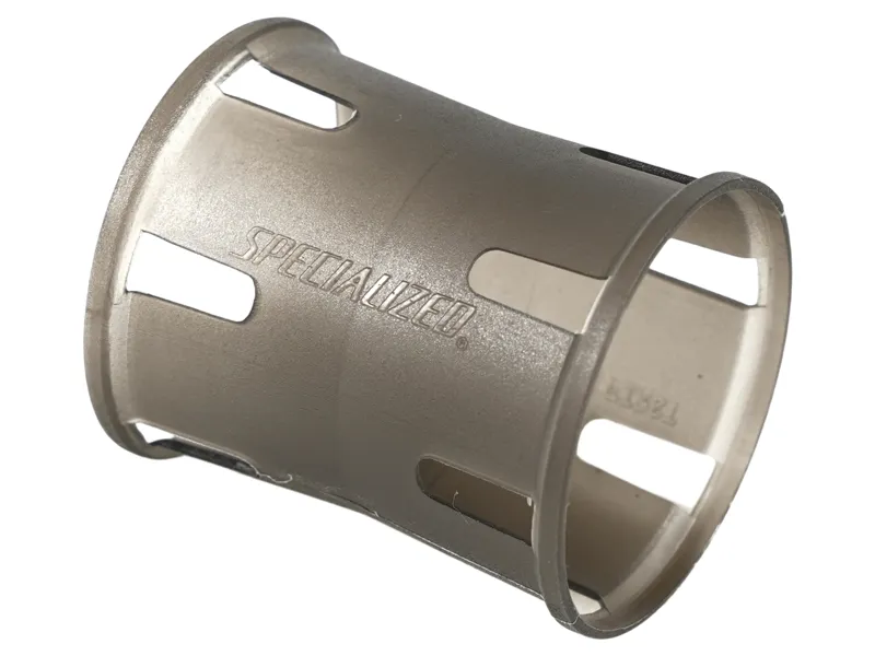 Balfes Bikes Specialized BBR SUB TARMAC SL6 BOTTOM-BRACKET BEARING CENTER SLEEVE PLASTIC in Black | Free postage over £30, £10 off first order, price match & 0% finance.