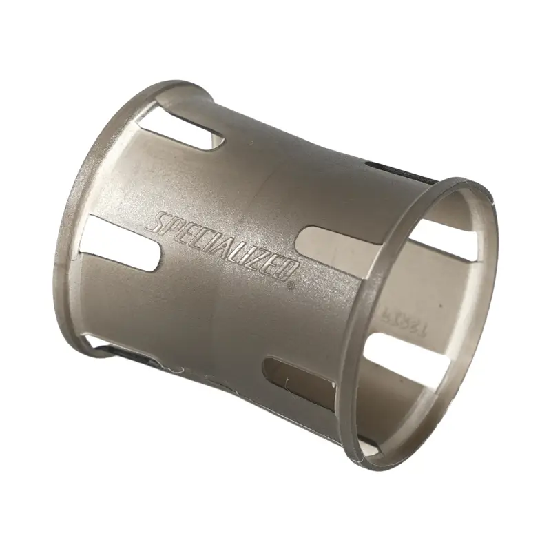 Balfes Bikes Specialized BBR SUB TARMAC SL6 BOTTOM-BRACKET BEARING CENTER SLEEVE PLASTIC in Black | Free postage over £30, £10 off first order, price match & 0% finance.