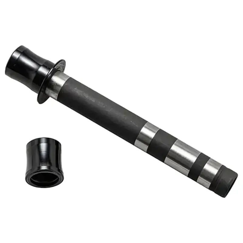 Balfes Bikes Specialized Bear Pawls 12x148mm Rear Hub Steel Axle and End Caps Kit | Free postage over £30, £10 off first order, price match & 0% finance.