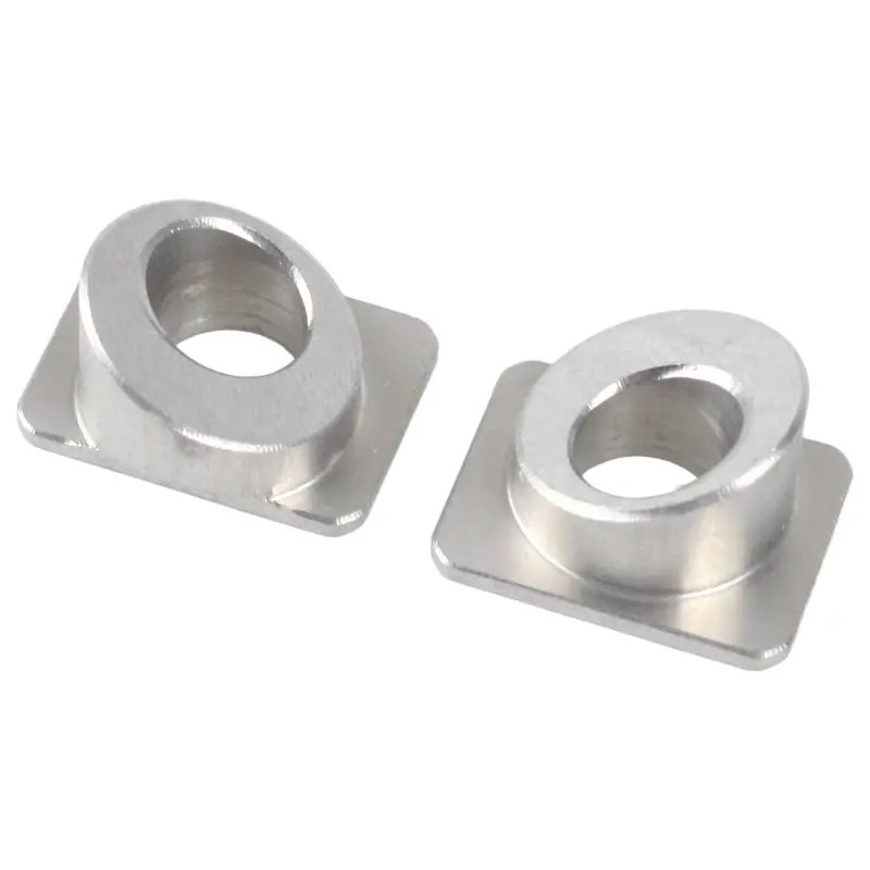 Balfes Bikes Specialized BLT GEO-ADJUST FLIP-CHIP BUSHING KIT FOR REAR SHOCK EYELET 8IDX15ODX6.5MM STEEL 2 PCS in Black | Free postage over £30, £10 off first order, price match & 0% finance.