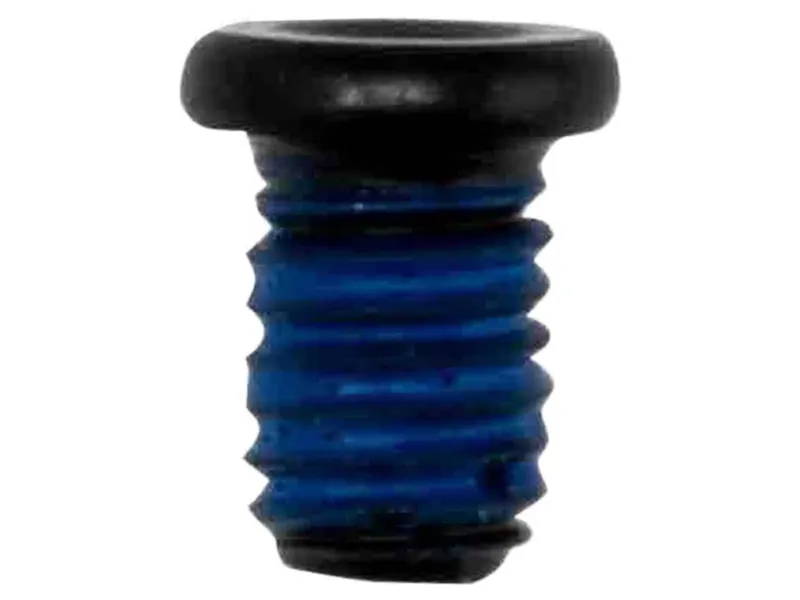 Balfes Bikes Specialized BLT HEADTUBE BADGE BOLT 2.5MM HEX HEAD M5X0.8PX7MM STEEL in Black | Free postage over £30, £10 off first order, price match & 0% finance.