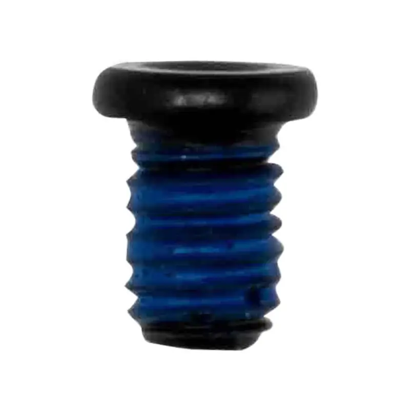 Balfes Bikes Specialized BLT HEADTUBE BADGE BOLT 2.5MM HEX HEAD M5X0.8PX7MM STEEL in Black | Free postage over £30, £10 off first order, price match & 0% finance.