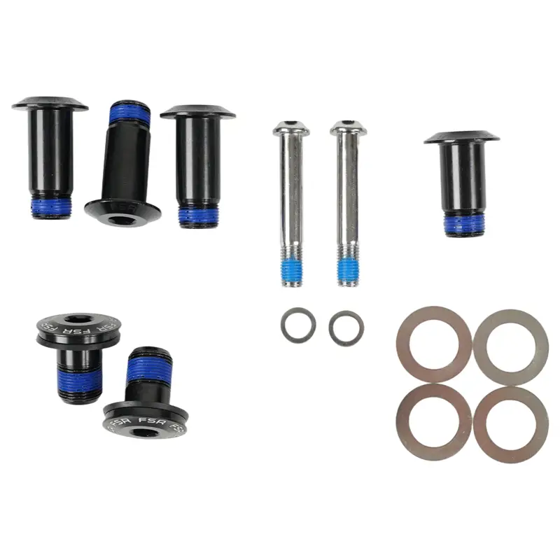 Balfes Bikes Specialized BLT KIT MY15-20 DEMO 8 FSR SUSPENSION PIVOT BOLT KIT | Free postage over £30, £10 off first order, price match & 0% finance.