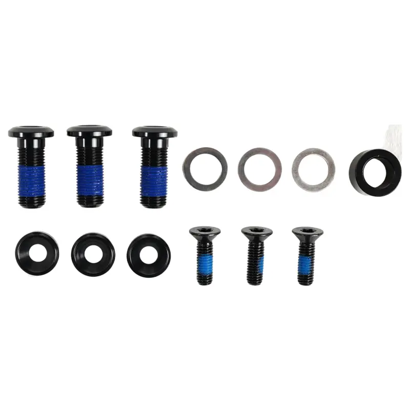 Balfes Bikes Specialized BLT KIT MY20 CREO SL CARBON FRAME MOTOR MOUNTING HARDWARE KIT in Black | Free postage over £30, £10 off first order, price match & 0% finance.