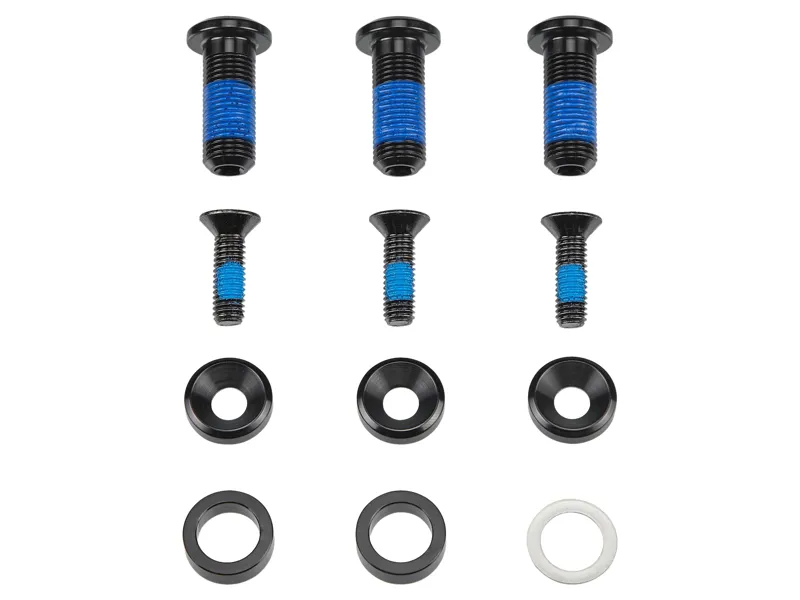 Balfes Bikes Specialized BLT KIT MY21 COMO SL MOTOR MOUNTING HARDWARE KIT in Black | Free postage over £30, £10 off first order, price match & 0% finance.