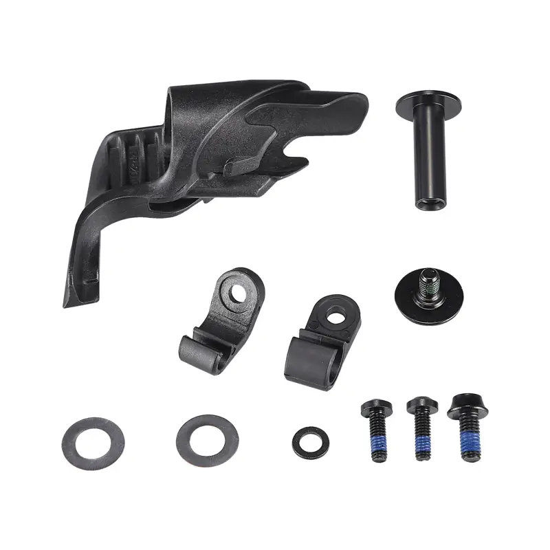 Balfes Bikes Specialized BLT KIT MY21 EPIC BRAIN REAR SHOCK MOUNTING HARDWARE KIT in Black | Free postage over £30, £10 off first order, price match & 0% finance.
