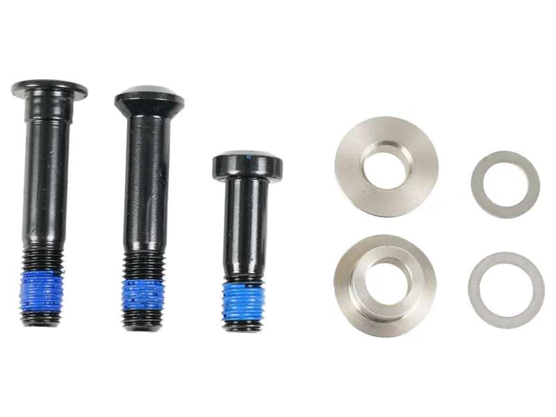 Balfes Bikes Specialized BLT KIT MY21 SJ EVO CARBON FRM / MY21 SJ ALLOY FRM REAR SHOCK MOUNTING HARDWARE KIT | Free postage over £30, £10 off first order, price match & 0% finance.