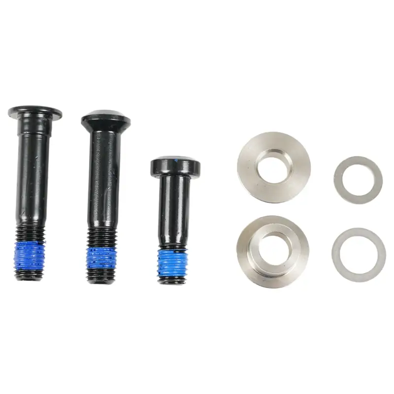 Balfes Bikes Specialized BLT KIT MY21 SJ EVO CARBON FRM / MY21 SJ ALLOY FRM REAR SHOCK MOUNTING HARDWARE KIT | Free postage over £30, £10 off first order, price match & 0% finance.
