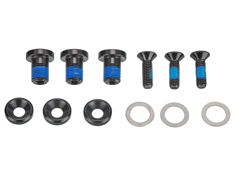 Balfes Bikes Specialized BLT KIT MY22 KENEVO SL MOTOR MOUNTING HARDWARE KIT in Black | Free postage over £30, £10 off first order, price match & 0% finance.