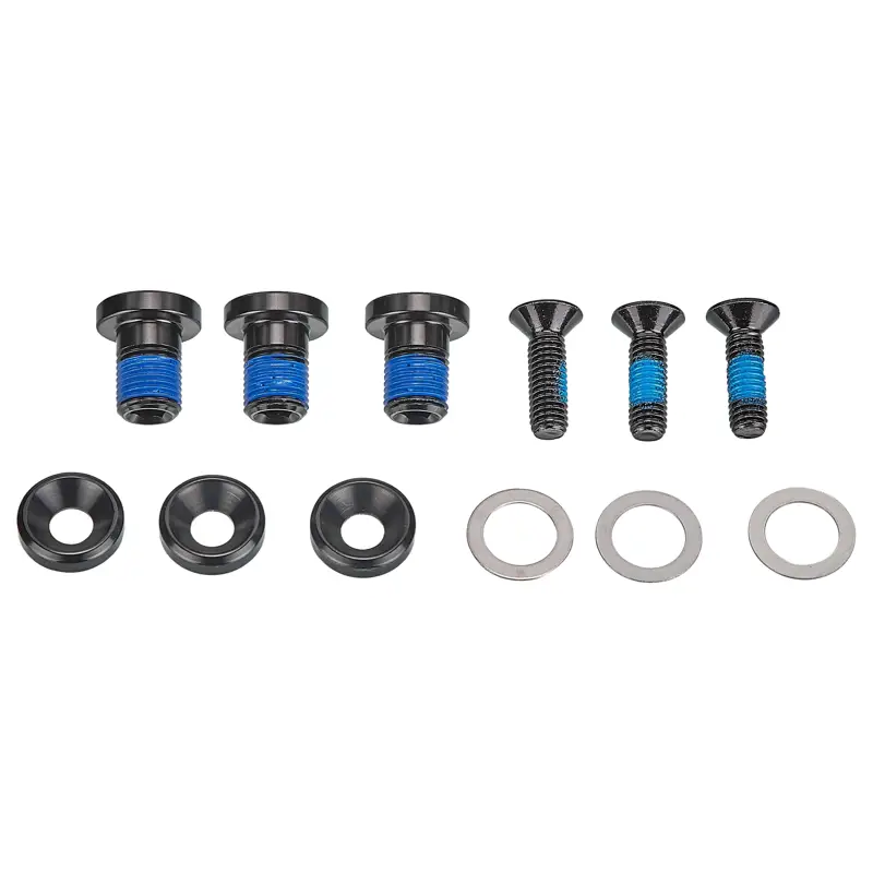 Balfes Bikes Specialized BLT KIT MY22 KENEVO SL MOTOR MOUNTING HARDWARE KIT in Black | Free postage over £30, £10 off first order, price match & 0% finance.