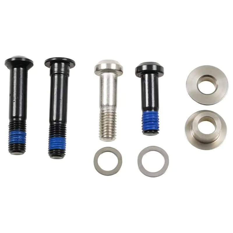 Balfes Bikes Specialized BLT KIT MY22 LEVO FSR GEN.3 REAR SHOCK MOUNTING HARDWARE KIT | Free postage over £30, £10 off first order, price match & 0% finance.