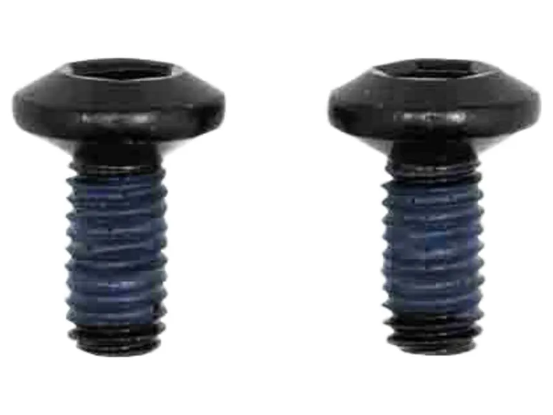 Balfes Bikes Specialized BLT KIT MY23 DIVERGE STR REAR DAMPER FORWARD MOUNTING BOLTS 2 PCS in Black | Free postage over £30, £10 off first order, price match & 0% finance.