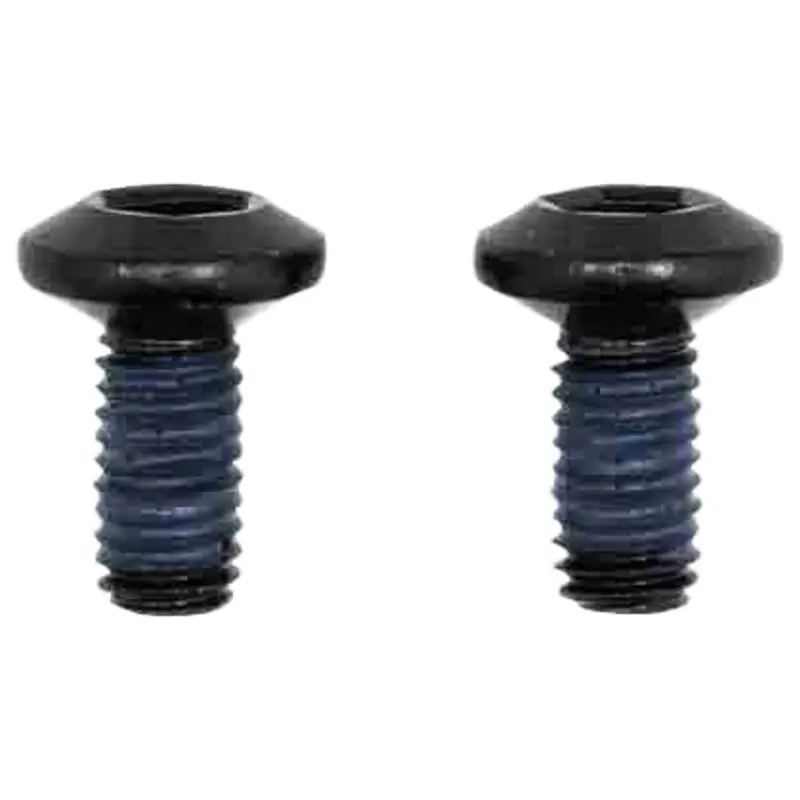 Balfes Bikes Specialized BLT KIT MY23 DIVERGE STR REAR DAMPER FORWARD MOUNTING BOLTS 2 PCS in Black | Free postage over £30, £10 off first order, price match & 0% finance.