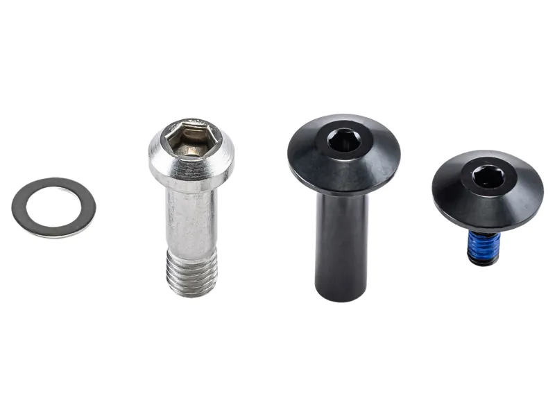 Balfes Bikes Specialized BLT KIT MY23 LEVO SL GEN.2 REAR SHOCK MOUNTING BOLT KIT | Free postage over £30, £10 off first order, price match & 0% finance.