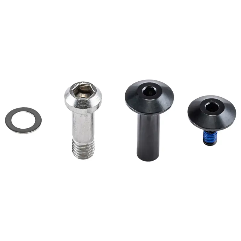 Balfes Bikes Specialized BLT KIT MY23 LEVO SL GEN.2 REAR SHOCK MOUNTING BOLT KIT | Free postage over £30, £10 off first order, price match & 0% finance.
